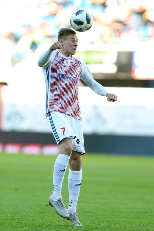 Football. Lotto Ekstraklasa. Piast Gliwice - Gornik Zabrze. 29.09.2018