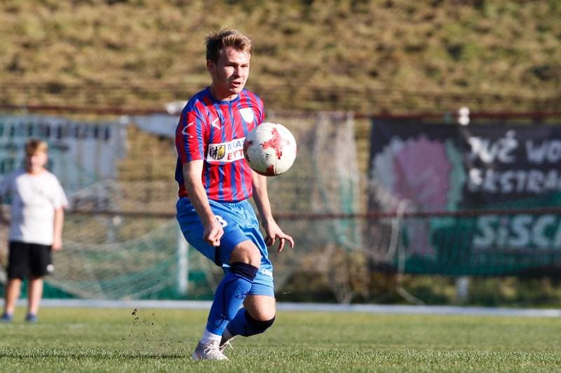 Football. IV Liga. Polonia Bytom - Szombierki Bytom. 13.10.2018
