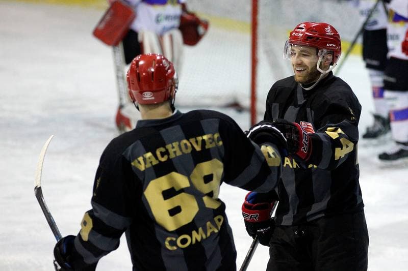 Ice Hockey. PHL. Weglokoks Kraj Polonia Bytom - Comarch Cracovia. 22.12.2018