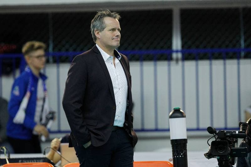 Volleyball. PlusLiga. MKS Bedzin - Trefl Gdansk. 22.12.2018