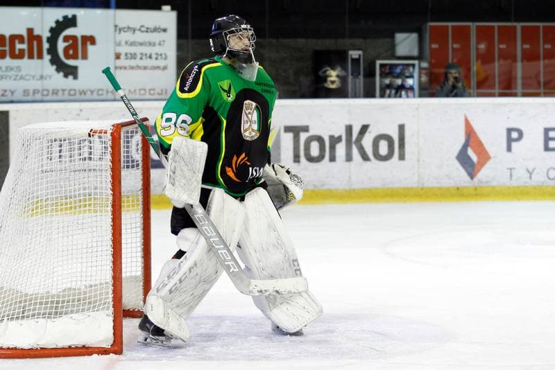 Ice Hockey. Puchar Polski. Tauron KH GKS Katowice - JKH GKS Jastrzebie. 27.12.2018
