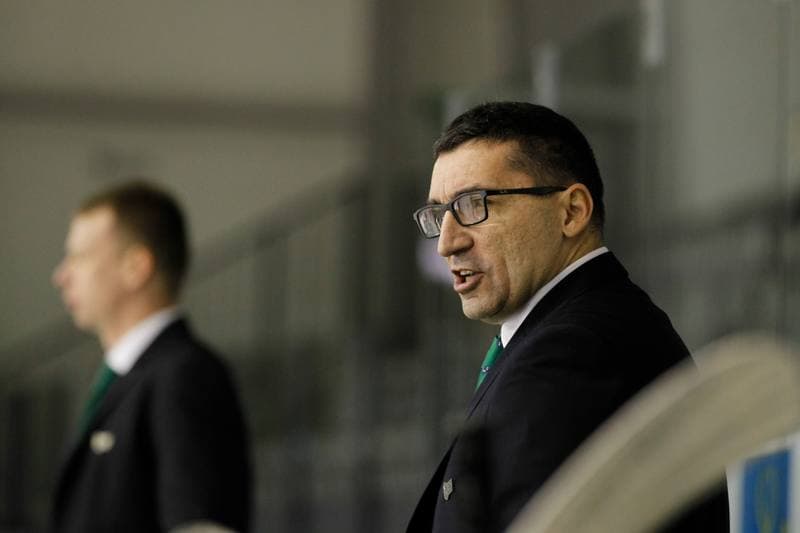 Ice Hockey. Puchar Polski. Tauron KH GKS Katowice - JKH GKS Jastrzebie. 27.12.2018