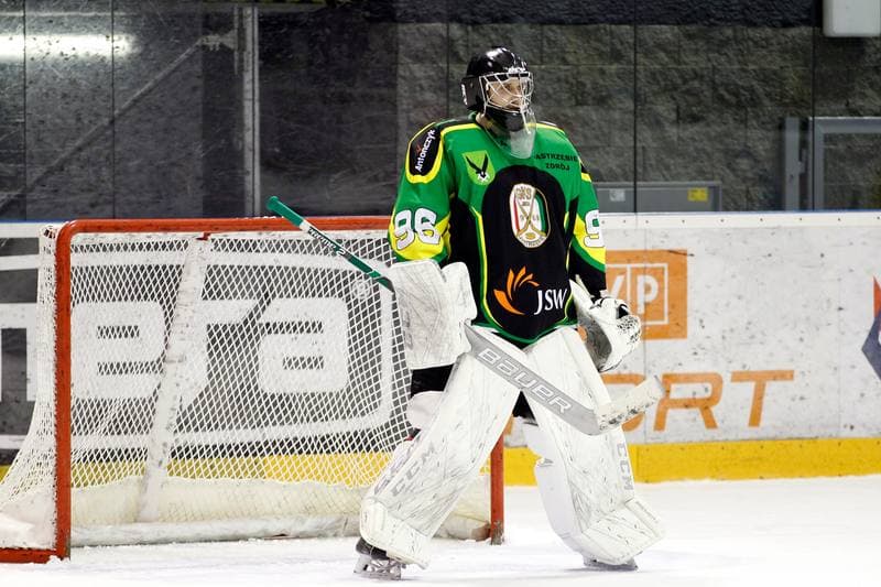 Ice Hockey. Puchar Polski. Tauron KH GKS Katowice - JKH GKS Jastrzebie. 27.12.2018