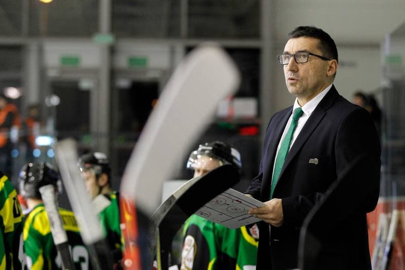 Ice Hockey. Puchar Polski. TatrySki Podhale Nowy Targ - JKH GKS Jastrzebie. 28.12.2018
