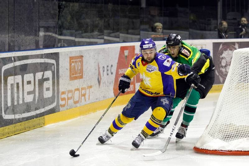 Ice Hockey. Puchar Polski. TatrySki Podhale Nowy Targ - JKH GKS Jastrzebie. 28.12.2018