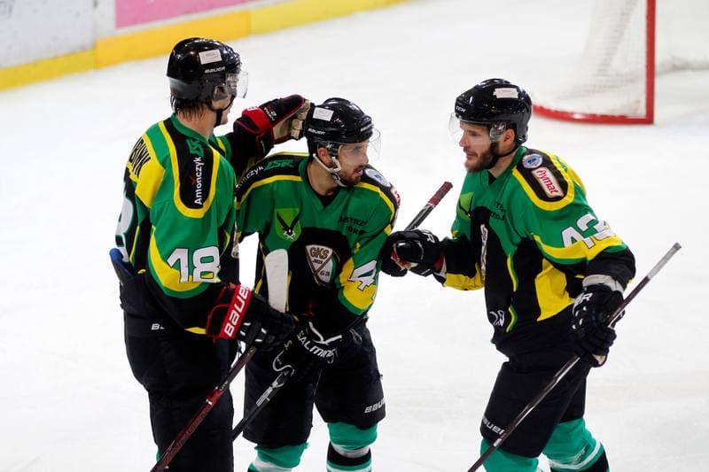 Ice Hockey. Tauron Hokej Liga. Tauron KH GKS Katowice - JKH GKS Jastrzebie. 16.01.2019