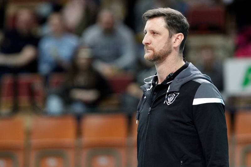 Volleyball. PlusLiga. GKS Katowice - Aluron Virtu Warta Zawiercie. 16.01.2019