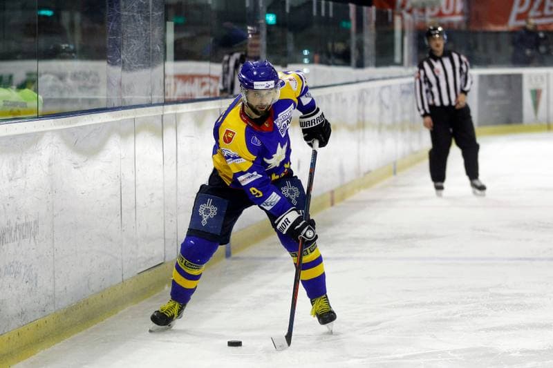 Ice Hockey. Polska Hokej Liga. GKS Tychy - TatrySki Podhale Nowy Targ. 22.01.2019