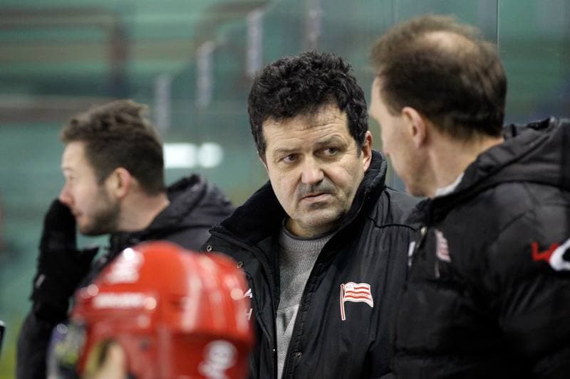 Ice Hockey. Polska Hokej Liga. Zaglebie Sosnowiec - Comarch Cracovia. 22.01.2019