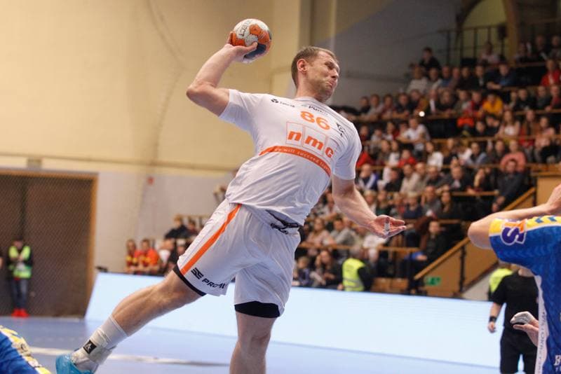 Handball. PGNiG Superliga. NMC Gornik Zabrze - PGE Vive Kielce. 30.01.2019