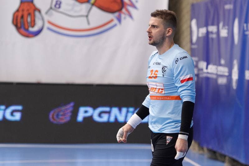 Handball. PGNiG Superliga. NMC Gornik Zabrze - PGE Vive Kielce. 30.01.2019