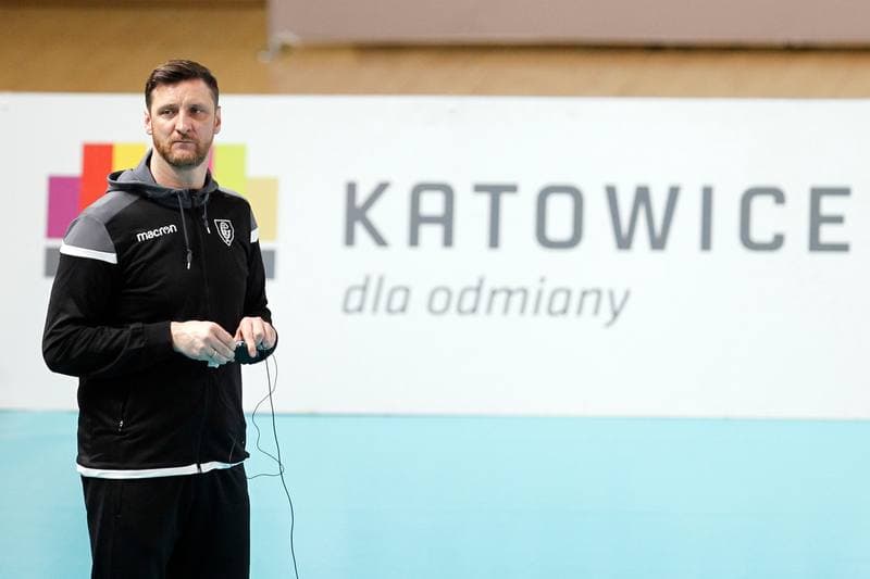 Volleyball. PlusLiga. GKS Katowice - Chemik Bydgoszcz. 20.02.2019