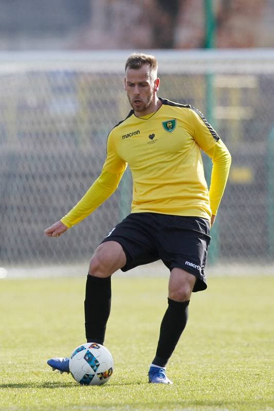 Football. Sparing. GKS Katowice - Pniowek Pawlowice. 23.02.2019