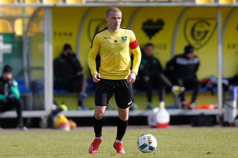 Football. Sparing. GKS Katowice - Pniowek Pawlowice. 23.02.2019