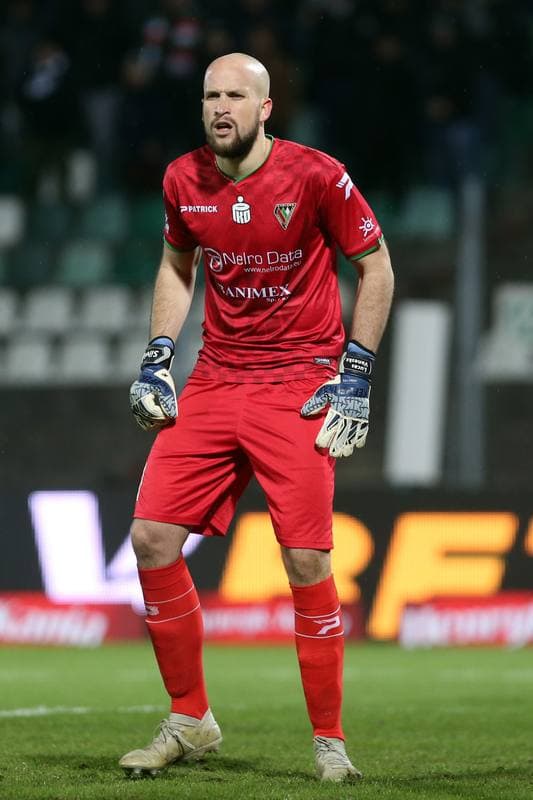 Football. Lotto Ekstraklasa. Zaglebie Sosnowiec - Lechia Gdansk. 16.03.2019
