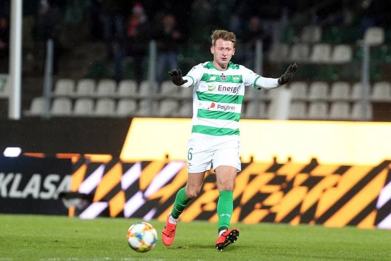 Football. Lotto Ekstraklasa. Zaglebie Sosnowiec - Lechia Gdansk. 16.03.2019