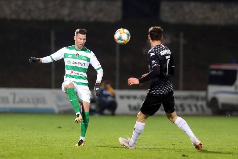 Football. Lotto Ekstraklasa. Zaglebie Sosnowiec - Lechia Gdansk. 16.03.2019