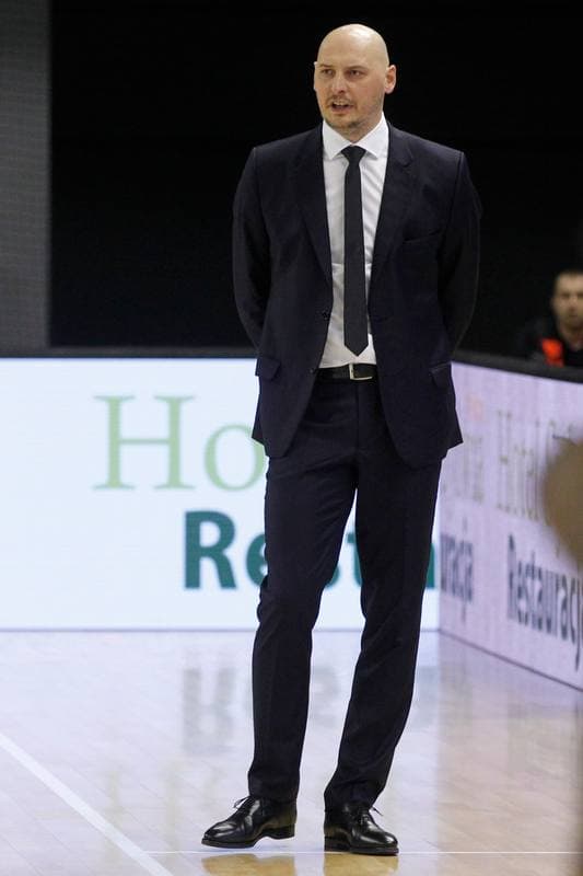 Basketball. Energa Basket Liga. GTK Gliwice - Arka Gdynia. 17.03.2019
