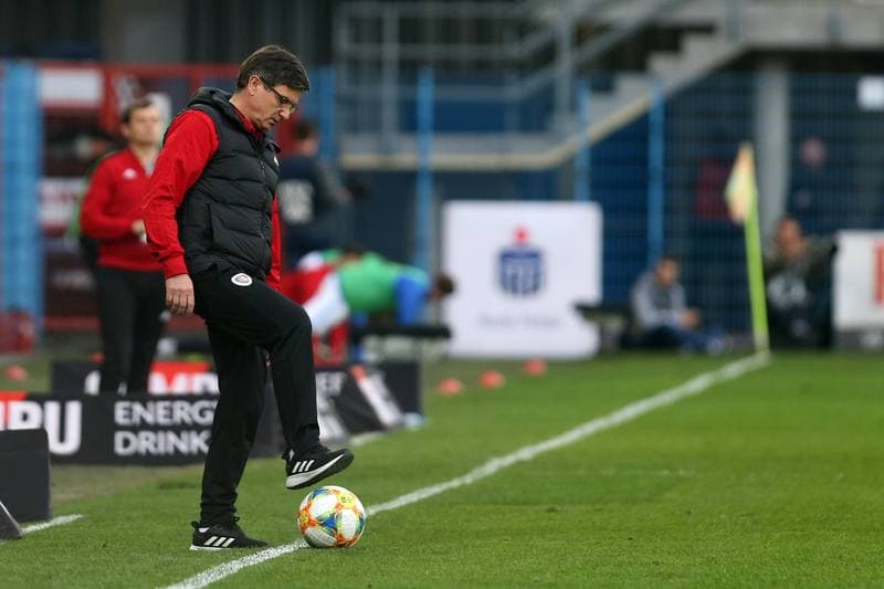 Football. Lotto Ekstraklasa. Piast Gliwice - Wisla Plock. 03.04.2019