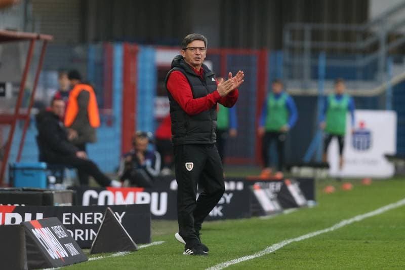 Football. Lotto Ekstraklasa. Piast Gliwice - Wisla Plock. 03.04.2019