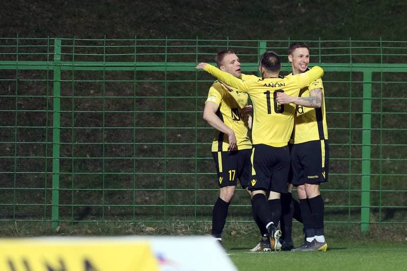 Football. Fortuna I Liga. GKS Katowice - Chojniczanka Chojnice. 03.04.2019