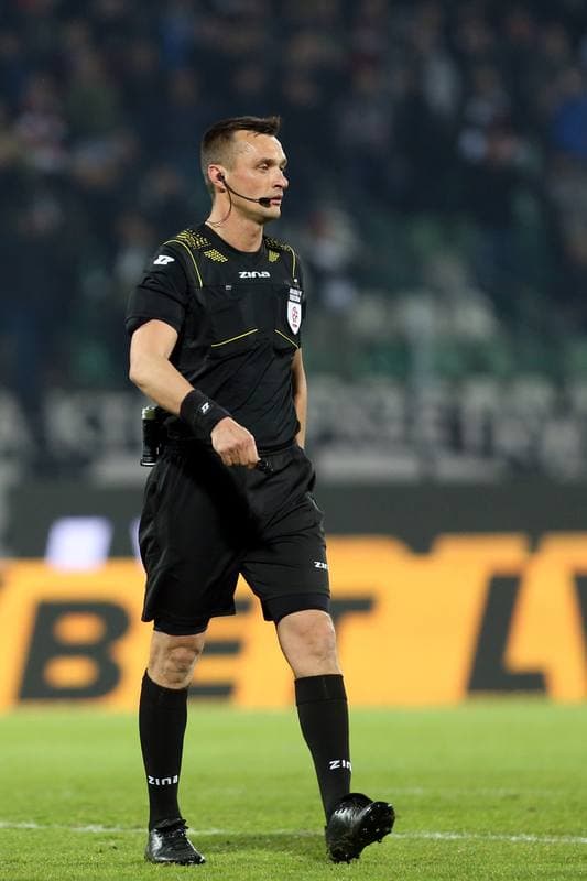 Football. Lotto Ekstraklasa. Zaglebie Sosnowiec - Wisla Krakow. 03.04.2019