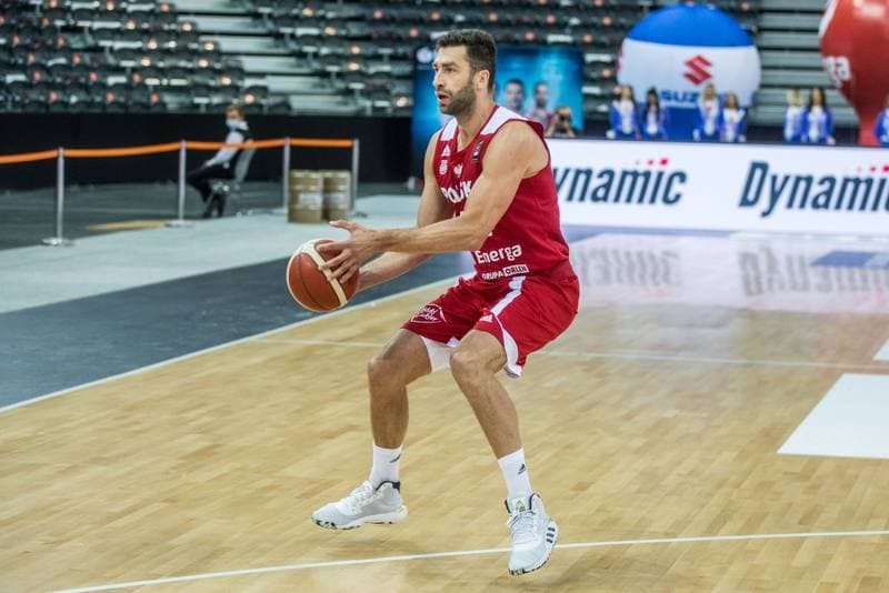 Basketball. Friendly Match. Poland - Latvia. 18.06.2021