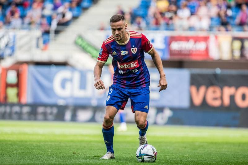Football. PKO BP Ekstraklasa. Piast Gliwice - Zaglebie Lubin. 12.09.2021