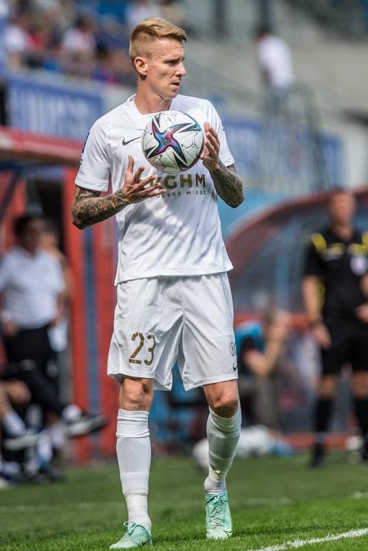 Football. PKO BP Ekstraklasa. Piast Gliwice - Zaglebie Lubin. 12.09.2021