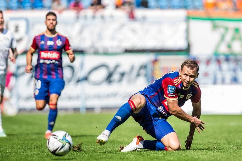 Football. PKO BP Ekstraklasa. Piast Gliwice - Zaglebie Lubin. 12.09.2021