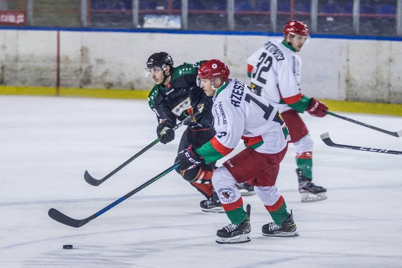 Ice Hockey. PHL. Zaglebie Sosnowiec - GKS Tychy. 12.09.2021