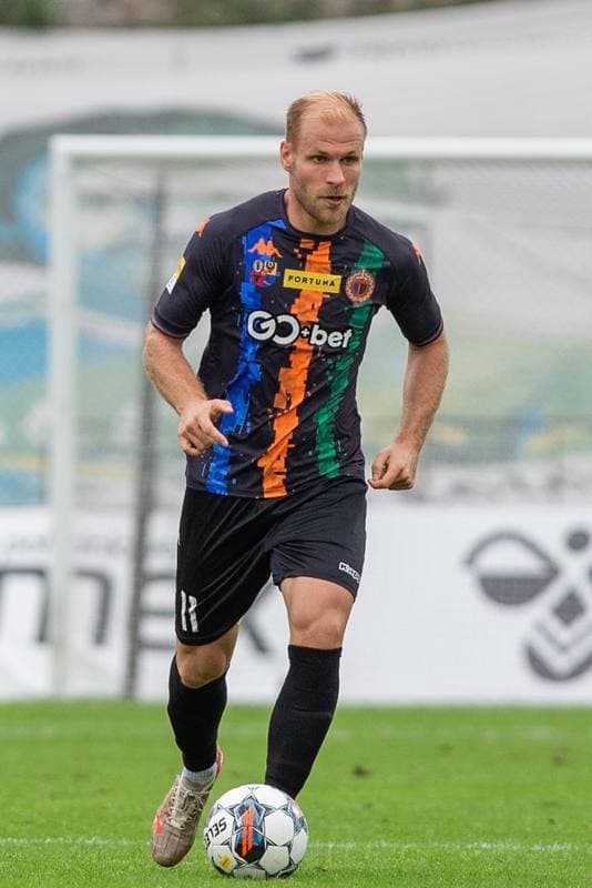 Football. Fortuna I Liga. Zaglebie Sosnowiec - Chrobry Glogow. 21.08.2022