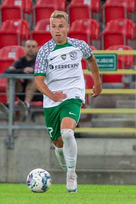 Football. UEFA Conference League. Vorskla Poltava - Dila Gori. 27.07.2023