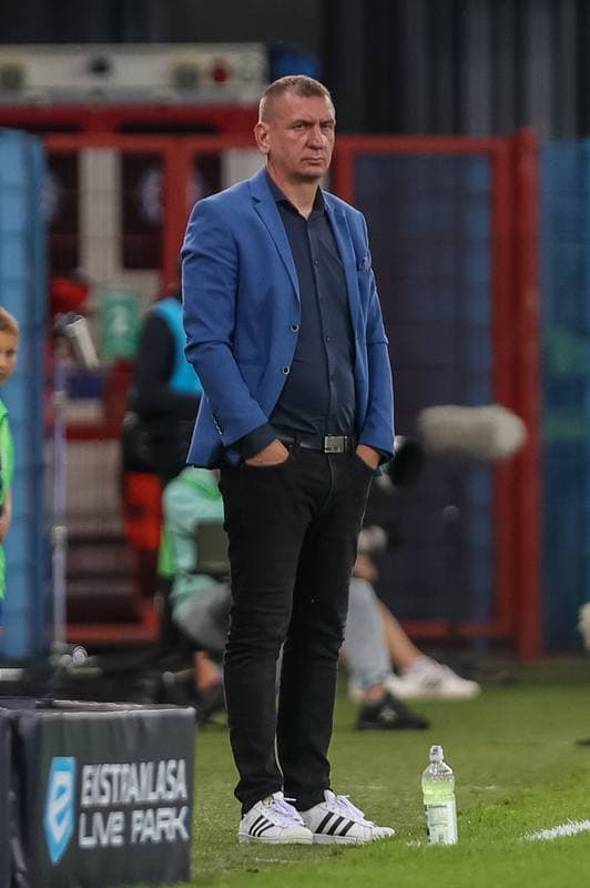 Football. PKO BP Ekstraklasa. Ruch Chorzow - Stal Mielec. 01.09.2023