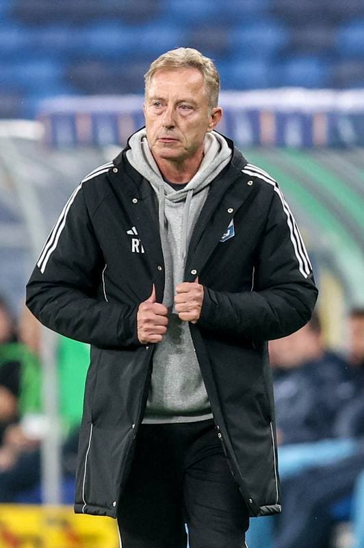 Football. Betclic I Liga. Ruch Chorzow - Kotwica Kolobrzeg. 04.10.2024