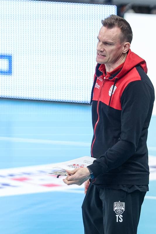 Volleyball. PlusLiga. Nowak Mosty MKS Bedzin - Asseco Resovia Rzeszow. 09.12.2024