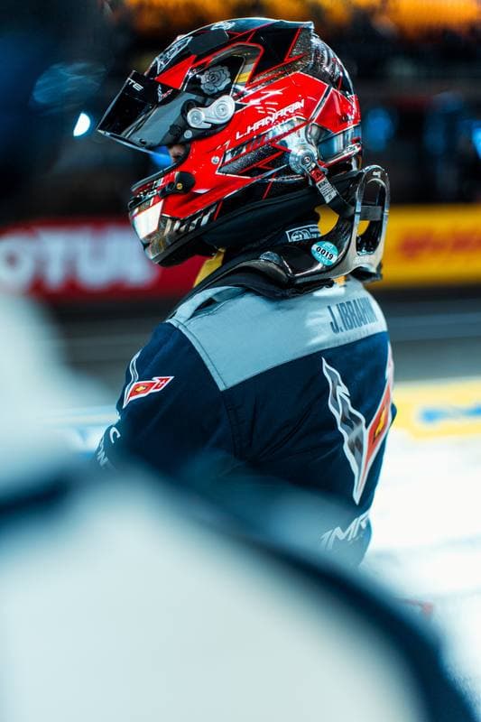 Motorsport. 24 Hours of Le Mans. Qualification. 11.06.2026