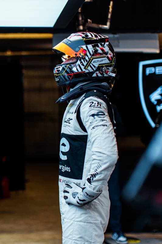 Motorsport. 24 Hours of Le Mans. Qualification. 11.06.2026