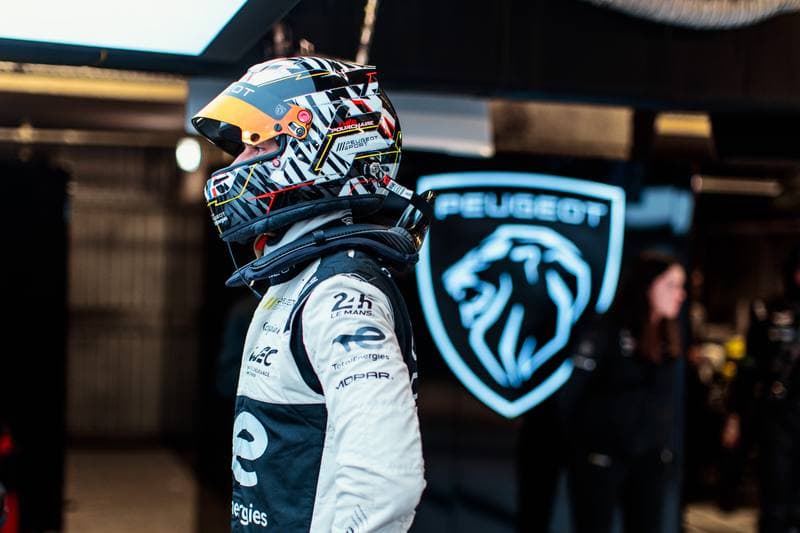 Motorsport. 24 Hours of Le Mans. Qualification. 11.06.2026