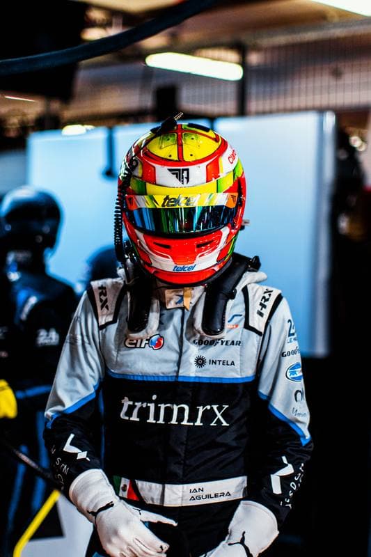Motorsport. 24 Hours of Le Mans. Qualification. 11.06.2026