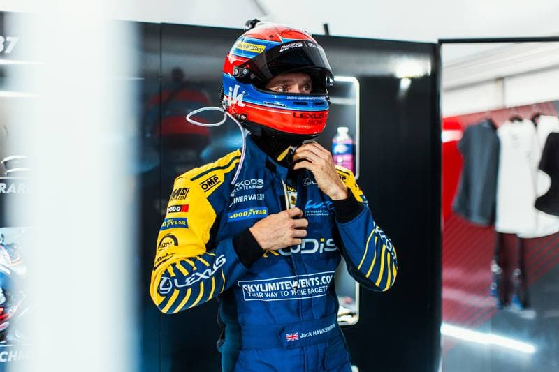 Motorsport. 24 Hours of Le Mans. Qualification. 11.06.2026