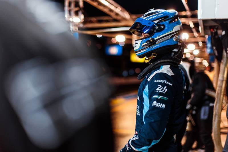 Motorsport. 24 Hours of Le Mans. Qualification. 11.06.2026