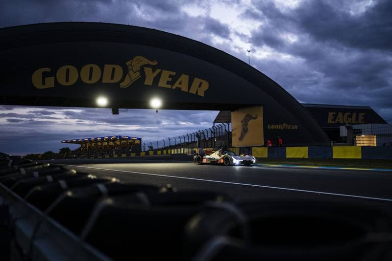 Motorsport. 24 Hours of Le Mans. Qualification. 11.06.2026
