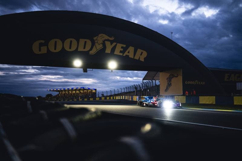 Motorsport. 24 Hours of Le Mans. Qualification. 11.06.2026