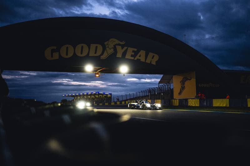 Motorsport. 24 Hours of Le Mans. Qualification. 11.06.2026