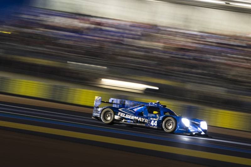 Motorsport. 24 Hours of Le Mans. Qualification. 11.06.2026