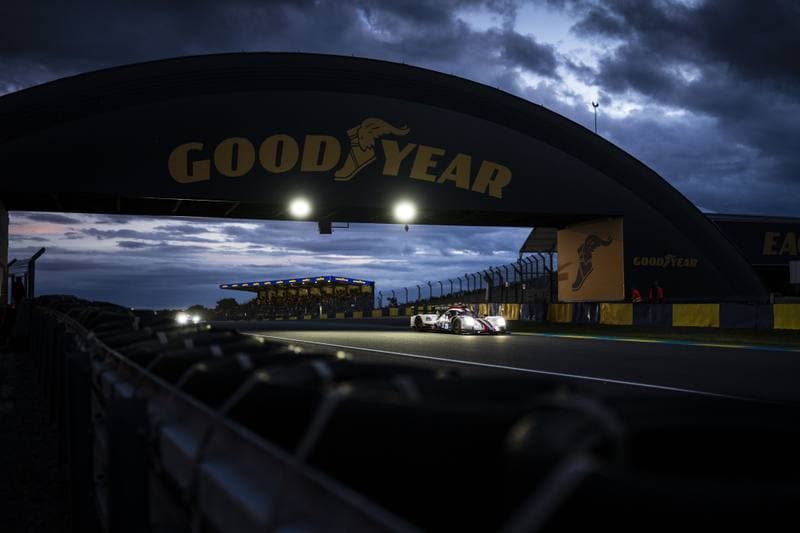 Motorsport. 24 Hours of Le Mans. Qualification. 11.06.2026