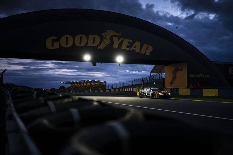 Motorsport. 24 Hours of Le Mans. Qualification. 11.06.2026