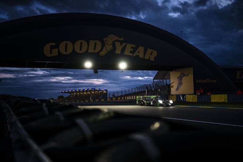 Motorsport. 24 Hours of Le Mans. Qualification. 11.06.2026