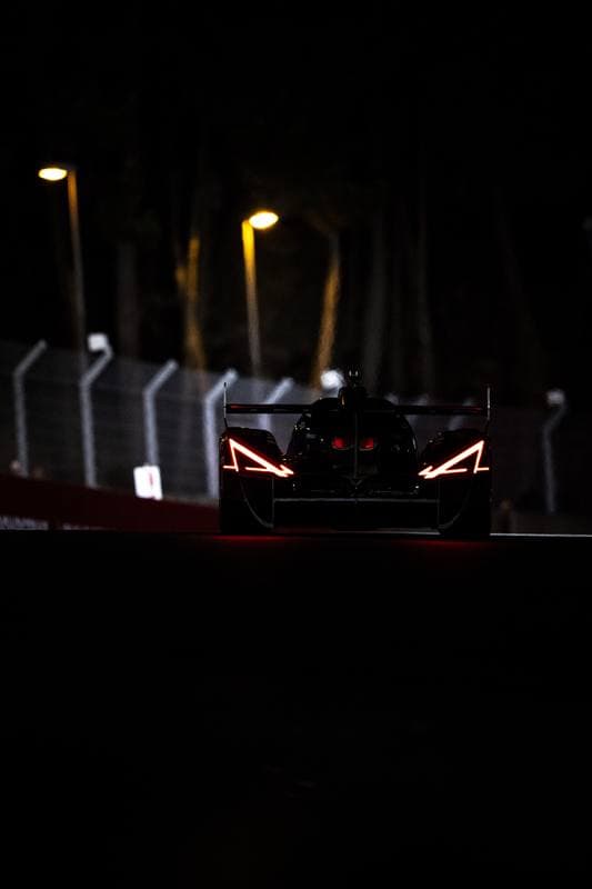 Motorsport. 24 Hours of Le Mans. Qualification. 11.06.2026